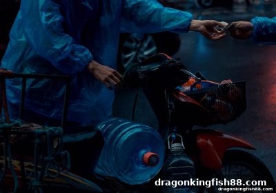 龙王捕鱼深度解读：腾讯分分互动数字货币提现审核机制与操作指南