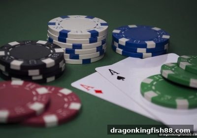 龙王捕鱼带你玩转牛牛游戏：零基础入门到高阶策略全解析
