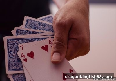 龙王捕鱼实战课：二十一点与泰达币记牌策略全攻略
