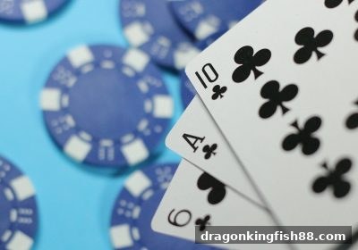 龙王捕鱼牛牛游戏全攻略：筹码管理与高效盈利法则