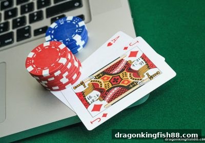 龙王捕鱼深度解读：大乐透互动游戏如何实现环境适应性进化