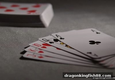 龙王捕鱼深度解析：桌游社区运营与合规管理的实战智慧