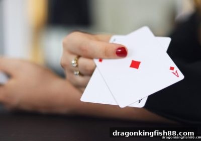 龙王捕鱼：沉浸式桌游体验的六重革新