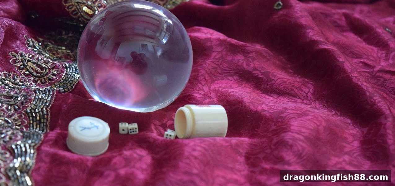 当龙王捕鱼大奖降临：中奖者必读的完全心理与财务指南