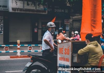 龙王捕鱼带你玩转炸金花彩票大小单双：从入门到进阶的全攻略