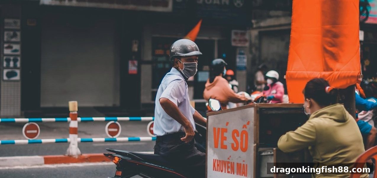 龙王捕鱼深度解析:赔率机制与好友奖励的完整攻略