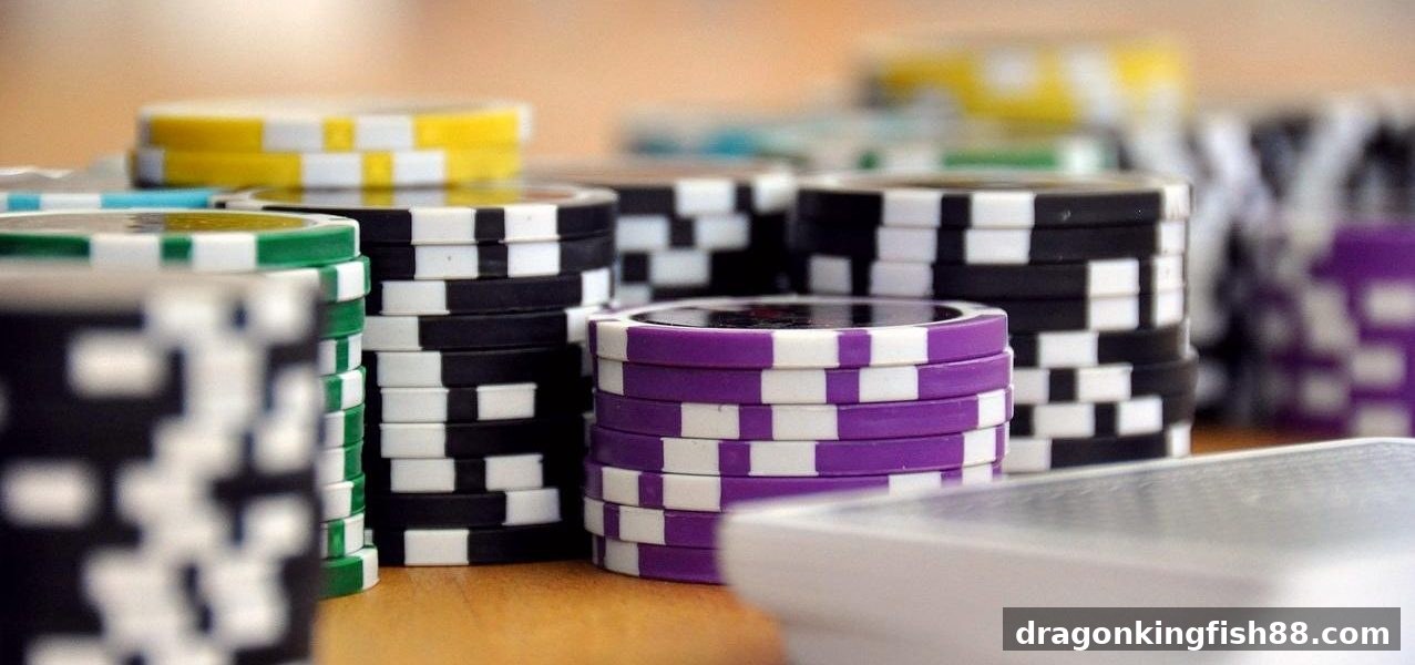 龙王捕鱼：胜率波动的深层解析与实战调控指南
