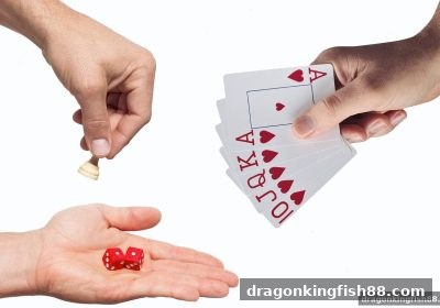龙王捕鱼高手进阶：揭秘胜率波动的阶段密码与实战策略