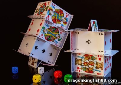 龙王捕鱼带你破解轮盘博弈：底池赔率与免费体验金的实战法则
