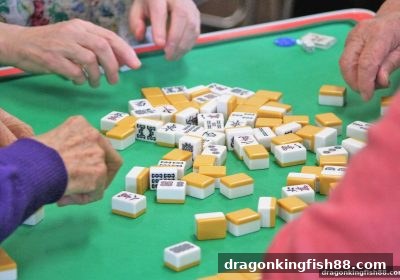龙王捕鱼解析：飞禽走兽推牌九胜率计算全攻略