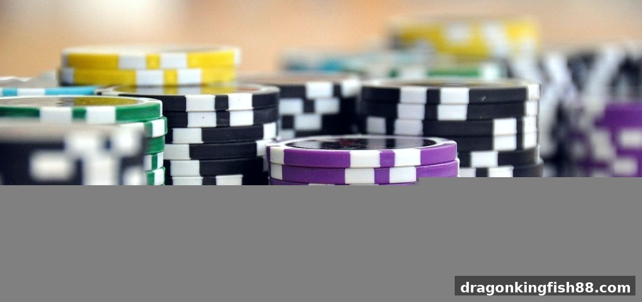 龙王捕鱼深度解析：麻将吃牌策略与实战技巧