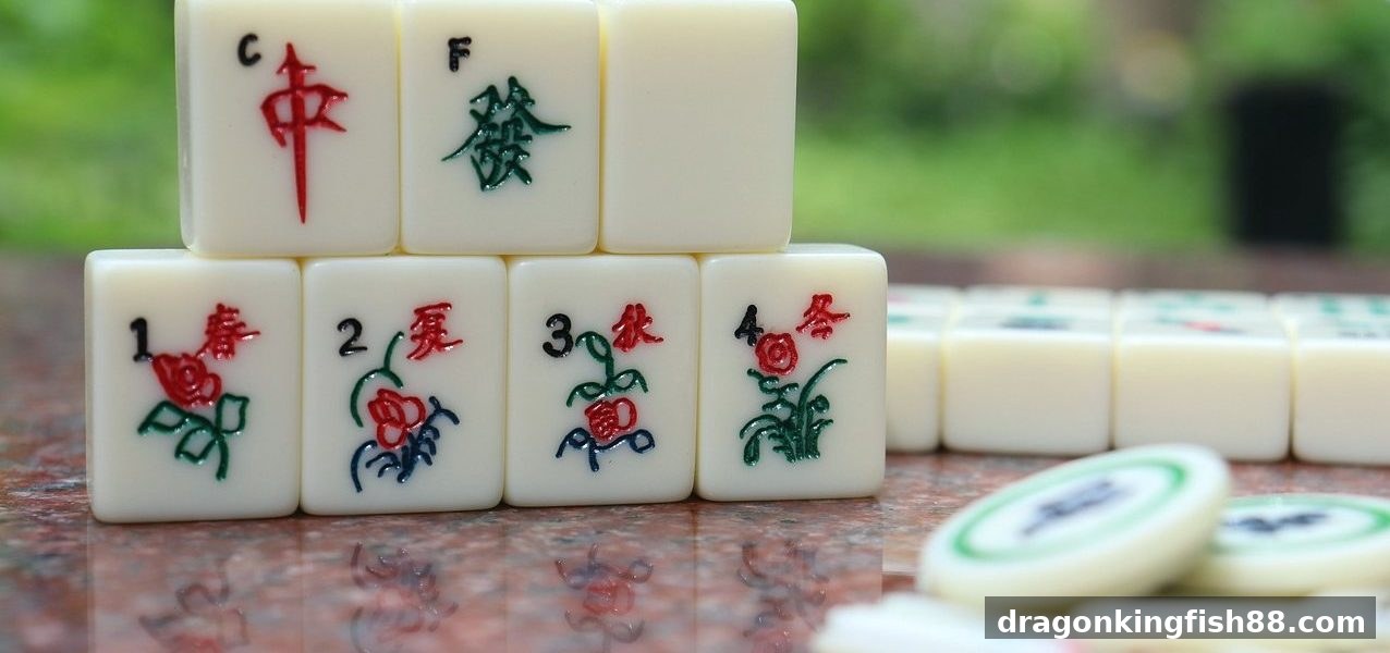龙王捕鱼斗地主进阶指南：地牌抉择与资金安全双管齐下