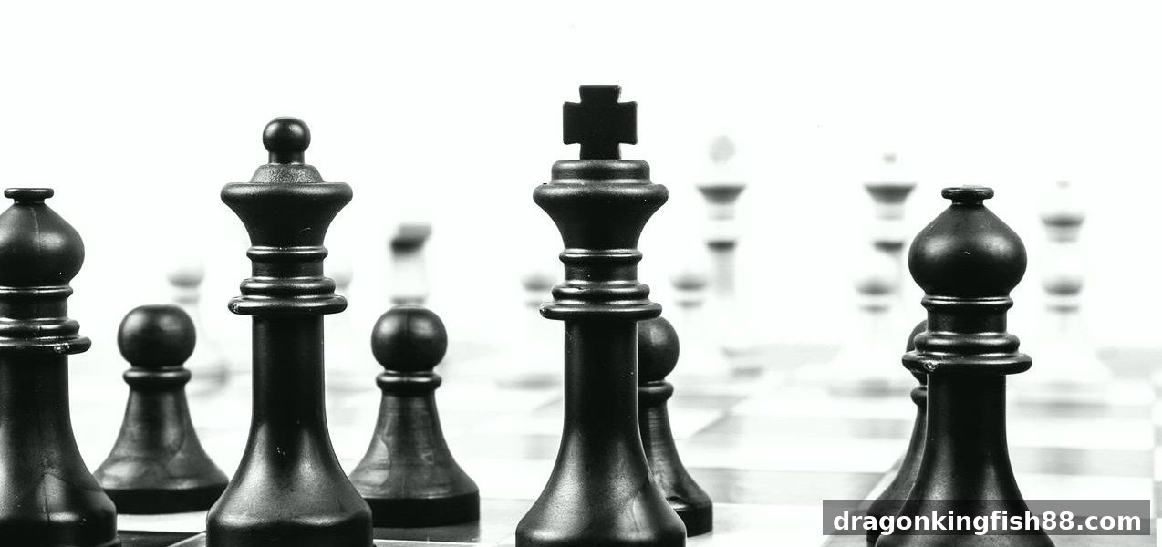 龙王捕鱼带你剖析：血战麻将与围棋的策略演变及常见失误