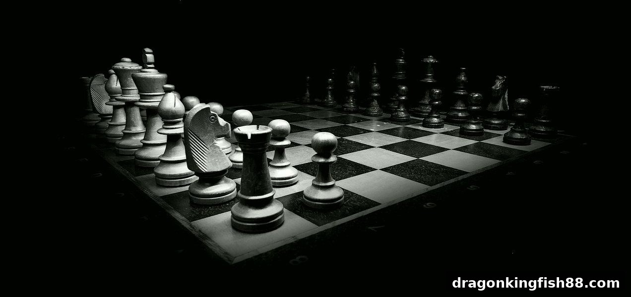 龙王捕鱼深度解析：棋牌游戏行业技术革新、合规重构与全球化布局