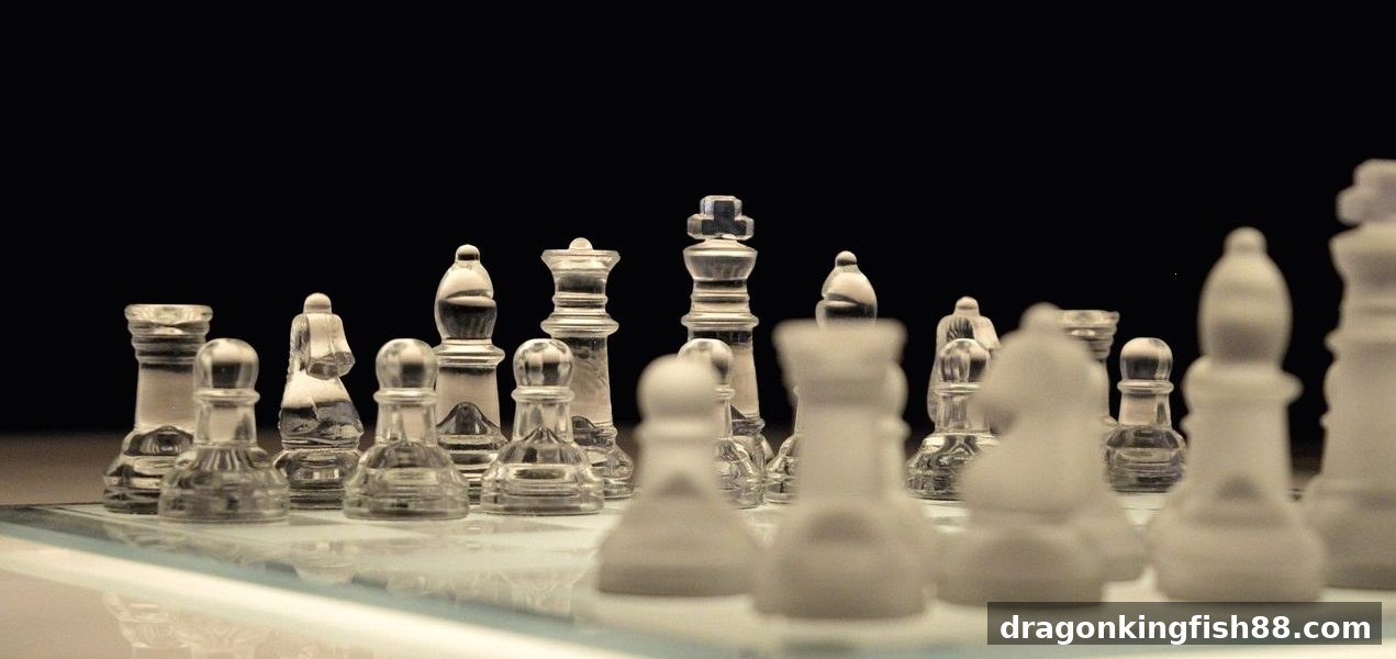五子棋高手之路：龙王捕鱼揭秘心理战与技巧融合的致胜法则