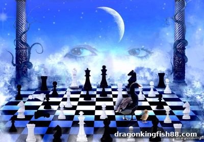 龙王捕鱼棋牌指南：围棋实战入门与经典对局全解析