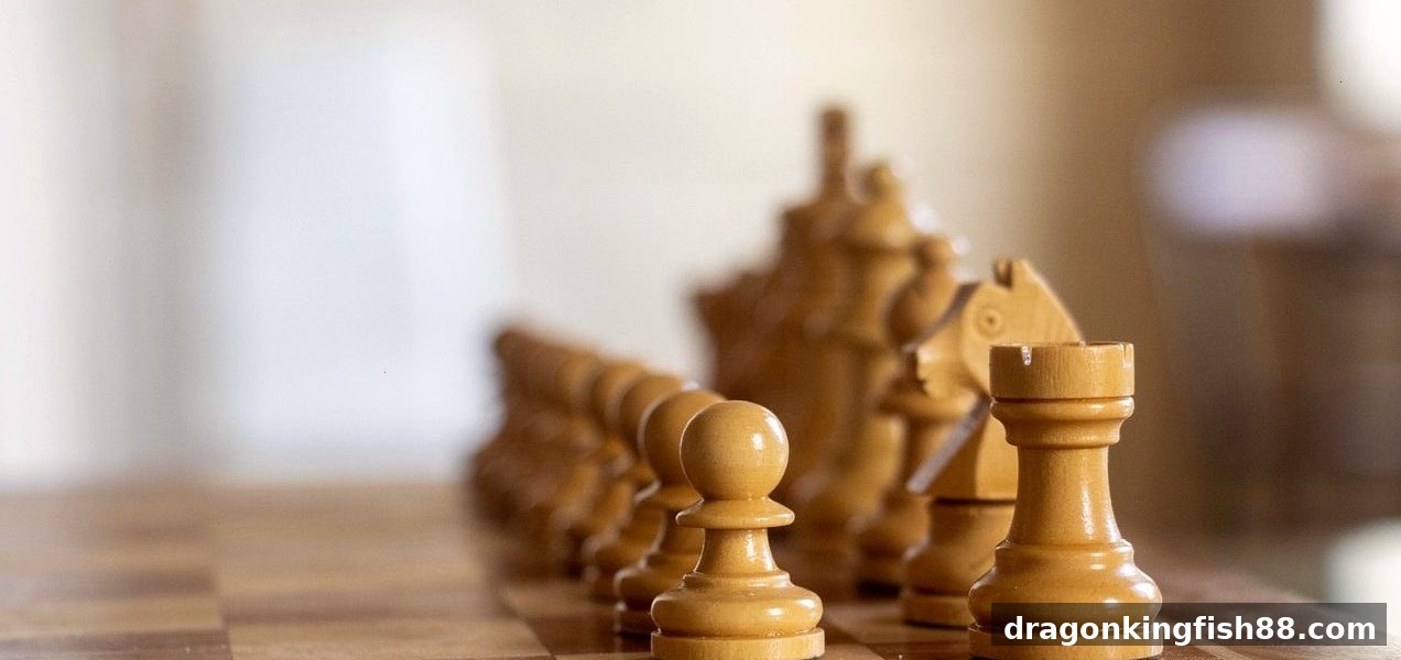 龙王捕鱼深度解析：棋牌游戏用户画像与平台选择全攻略