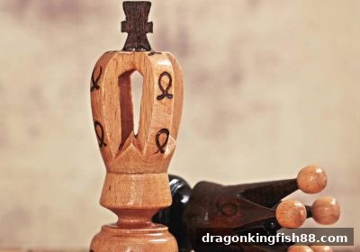 《龙王捕鱼》牌型博弈全攻略：从萌新到大神的强弱排行榜解析