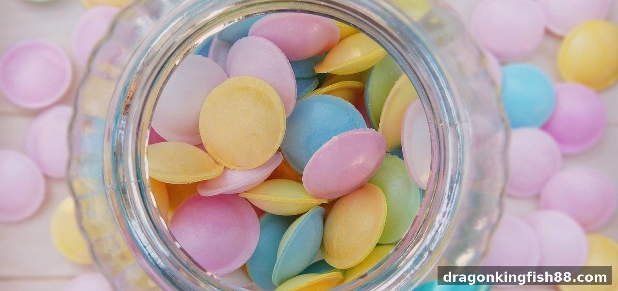 彩票玩法背后的数学法则：龙王捕鱼如何帮你理性看概率