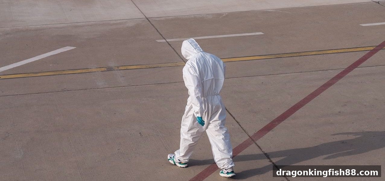 龙王捕鱼深度揭秘：结算环节为何成为个人信息泄露的“甜蜜陷阱”