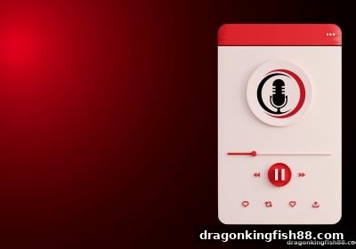 龙王捕鱼深度解析：大小球玩法如何借助NBA直播数据实现精准判断