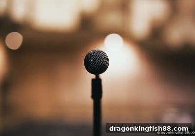 足球直播平台界面友好性升级：龙王捕鱼加持下的观看与互动新体验